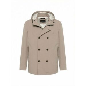 Montecore Men Double-Breasted Jacket